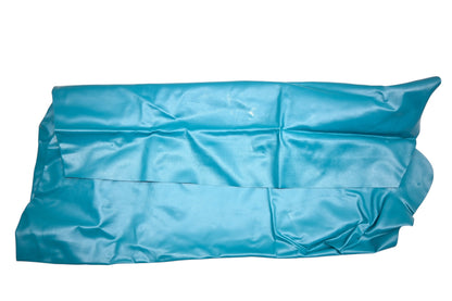 New OEM Yamaha GT3-U371B-00-00 Teal Seat Cover NOS