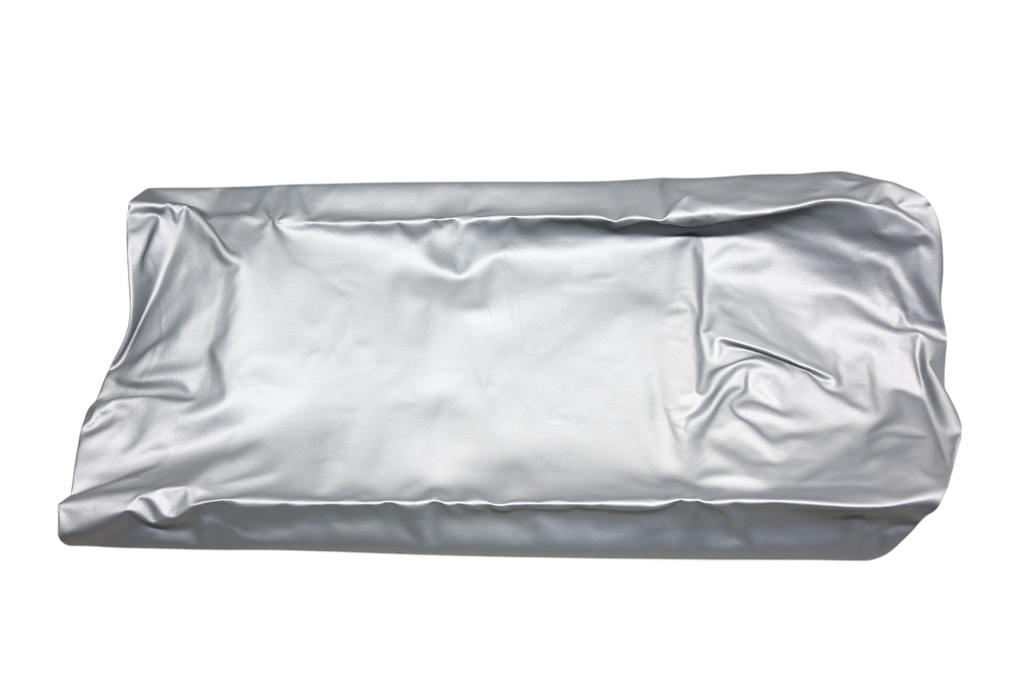 New OEM Yamaha GU2-U371B-50-00 Silver Seat Cover NOS