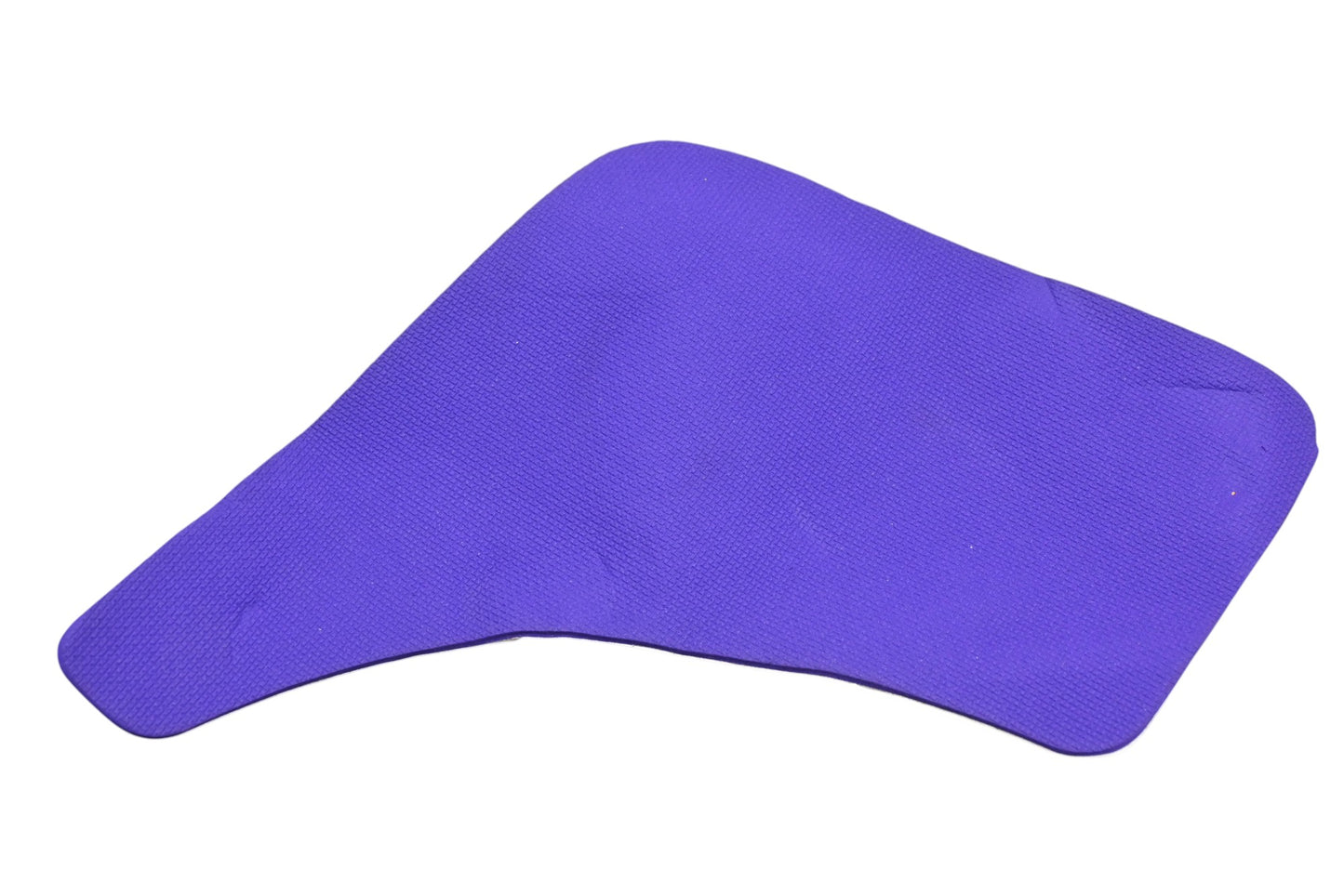 New OEM Yamaha GK5-6351R-00-00 Purple Step Mat #7 NOS