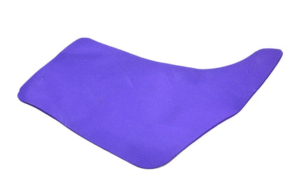 New OEM Yamaha GK5-6351R-00-00 Purple Step Mat #7 NOS