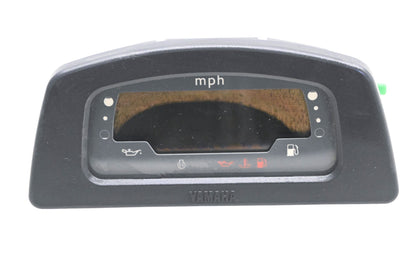 New OEM Yamaha GH3-6820A-00-00 Meter LCD Display NOS