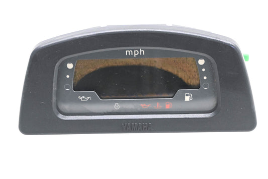 New OEM Yamaha GH3-6820A-00-00 Meter LCD Display NOS
