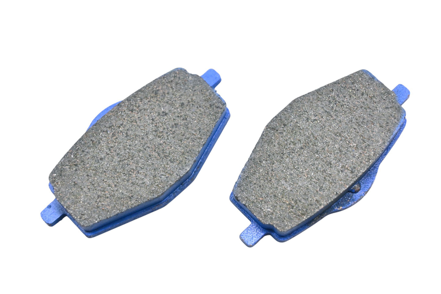 New OEM Yamaha 1UY-W0045-01-00 Brake Pad Kit NOS