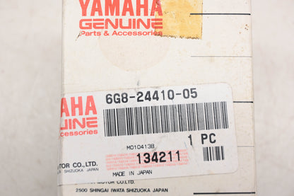 New OEM Yamaha 6G8-24410-05-00 Fuel Pump Assembly NOS