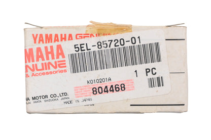 New OEM Yamaha 5EL-85720-01-00 Oil Level Gauge Assembly NOS