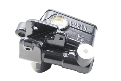 New OEM Yamaha 3HE-2583T-01-00, 3HE-2583T-01 Brake Master Cylinder Sub Assembly NOS