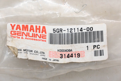 New OEM Yamaha 5GR-12114-00-00 Valve Outer Spring NOS