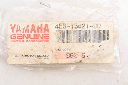 New OEM Yamaha 4ES-15621-00-00 Starter Kick Crank Boss NOS