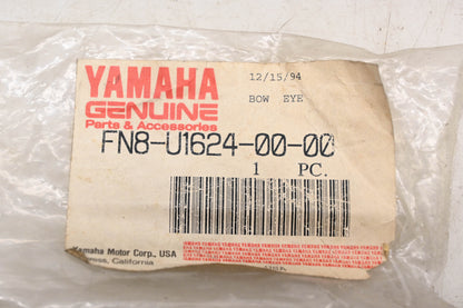 New OEM Yamaha FN8-U1624-00-00 Bow Eye NOS