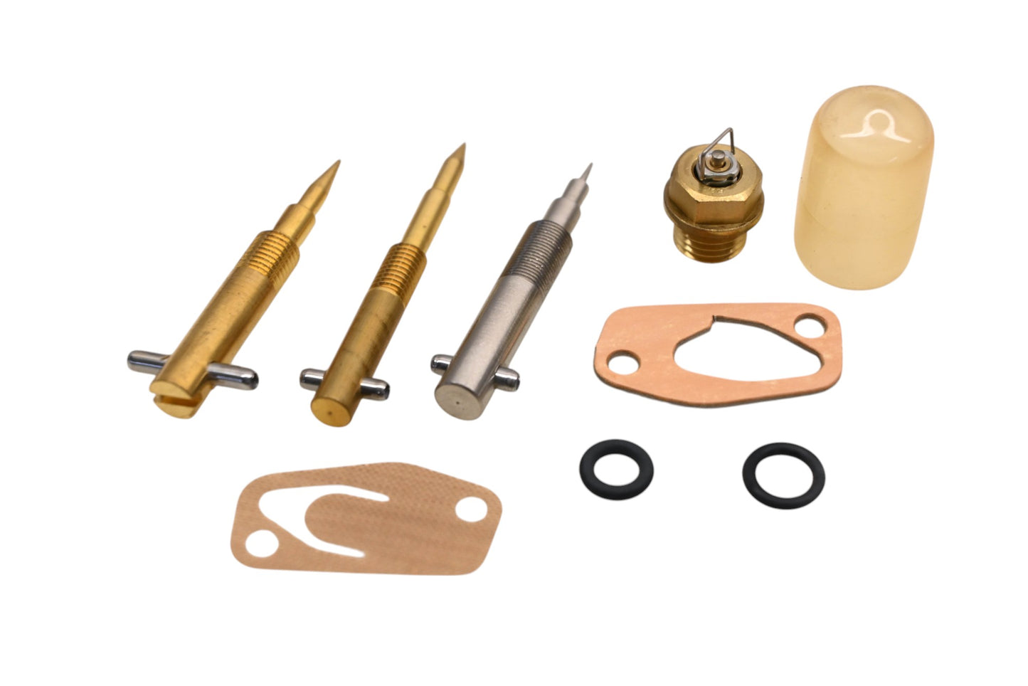 New OEM Yamaha 6M6-W0093-00-00 Carburetor Repair Kit NOS