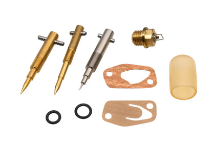 New OEM Yamaha 6M6-W0093-00-00 Carburetor Repair Kit NOS