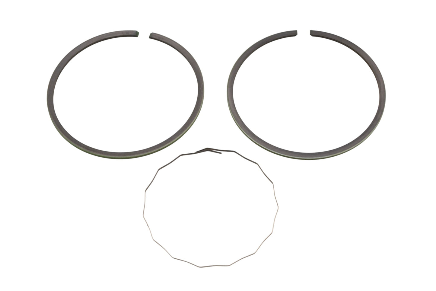 New OEM Yamaha 280-11601-10-00 Piston Ring Kit NOS