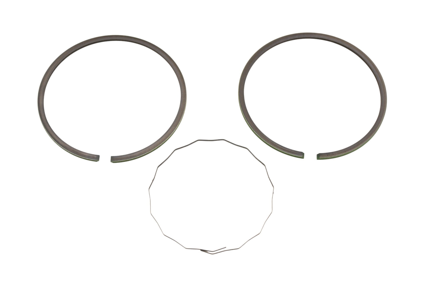 New OEM Yamaha 280-11601-10-00 Piston Ring Kit NOS