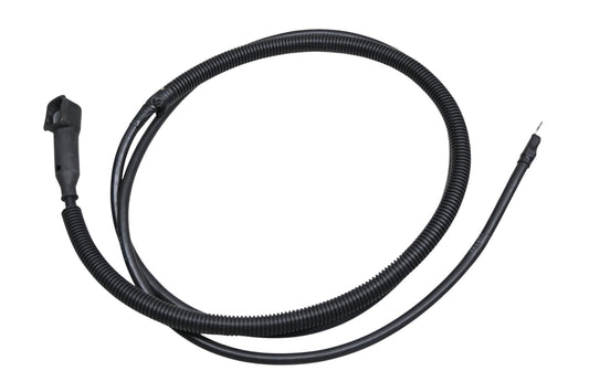 New OEM Yamaha 65B-82117-00-00 Negative Battery Lead Cable NOS