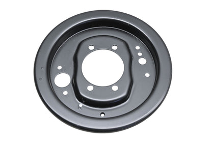 New OEM Yamaha 4KD-27280-00-00 Front Right Brake Drum Plate NOS