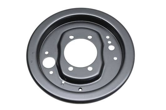 New OEM Yamaha 4KD-27280-00-00 Front Right Brake Drum Plate NOS