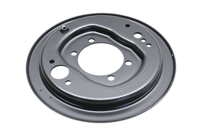 New OEM Yamaha 4KD-27280-00-00 Front Right Brake Drum Plate NOS