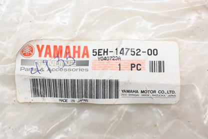 New OEM Yamaha 5EH-14752-00-00 Outlet Pipe Baffle NOS