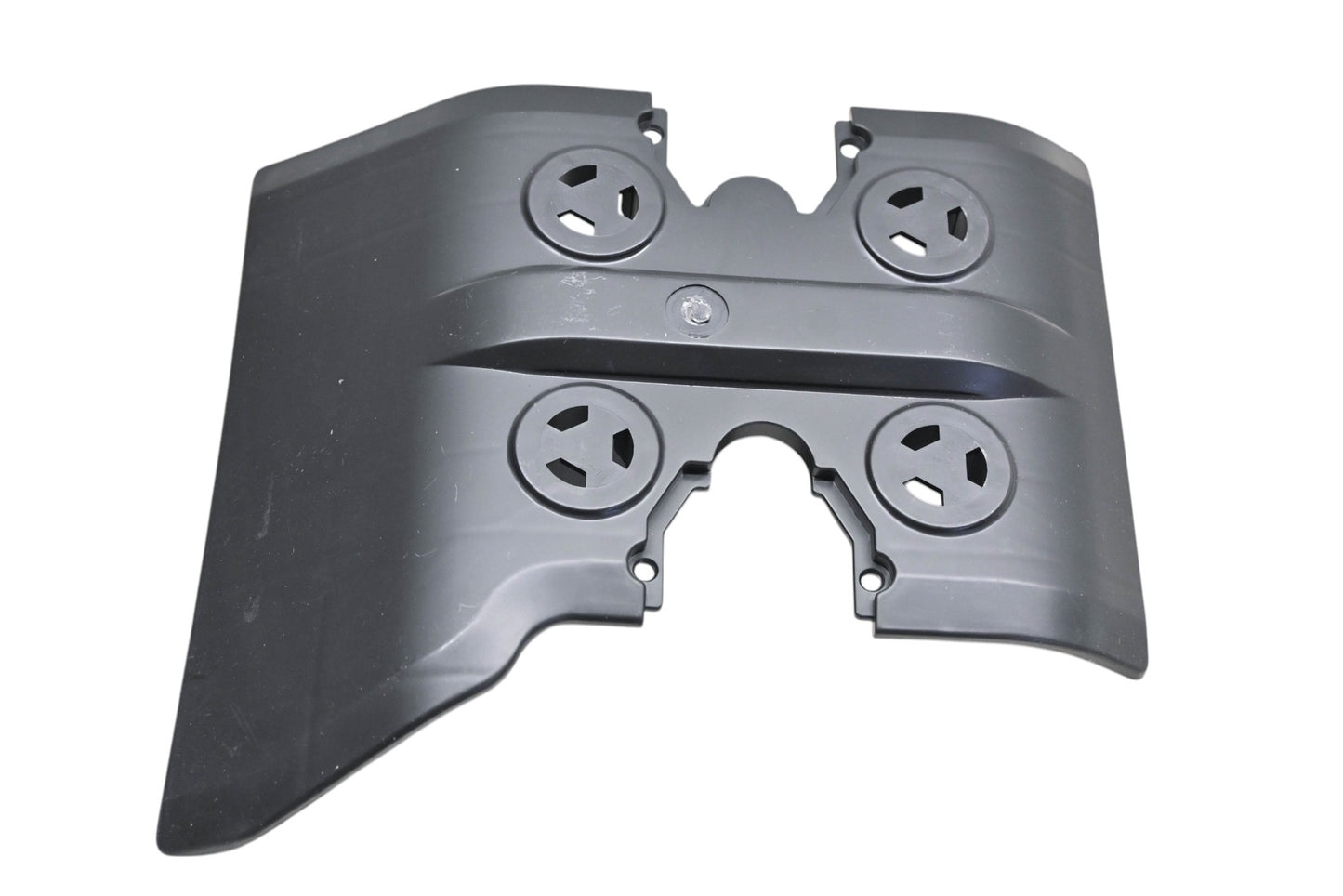 New OEM Yamaha 1FK-2117M-00-00 Rear Cylinder Head Motor Cover NOS