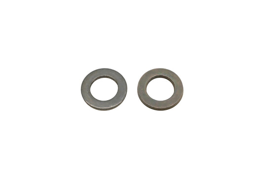 New OEM Yamaha 90201-100F7-00 Plate Washers Qty 2 NOS