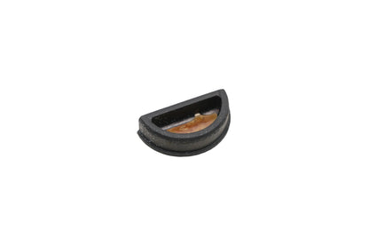 New OEM Yamaha 1J7-11138-00-00 Cylinder Head Half-Circle Plug NOS
