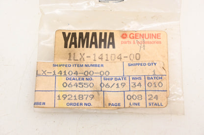 New OEM Yamaha 1LX-14104-00-00 Carburetor Air Bleed Screw NOS