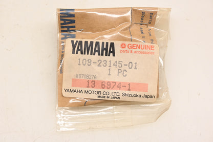 New OEM Yamaha 109-23145-01-00 Oil Seal NOS