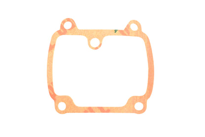 New OEM Yamaha 127-14184-00-00 Carburetor Float Chamber Gasket NOS