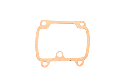 New OEM Yamaha 127-14184-00-00 Carburetor Float Chamber Gasket NOS
