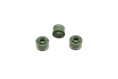 New OEM Yamaha 22F-12119-01-00 Valve Stem Seals Qty 3 NOS
