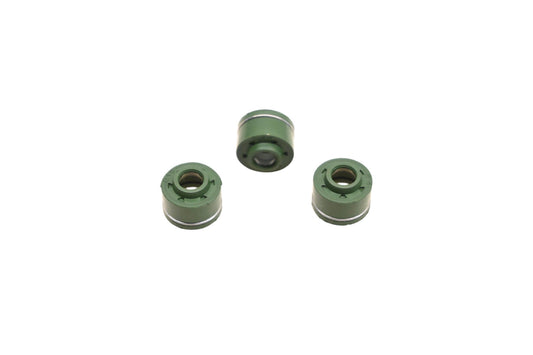 New OEM Yamaha 22F-12119-01-00 Valve Stem Seals Qty 3 NOS