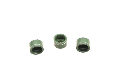 New OEM Yamaha 22F-12119-01-00 Valve Stem Seals Qty 3 NOS