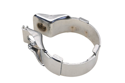 New OEM Yamaha 26H-14797-00-00 Exhaust Clamp NOS