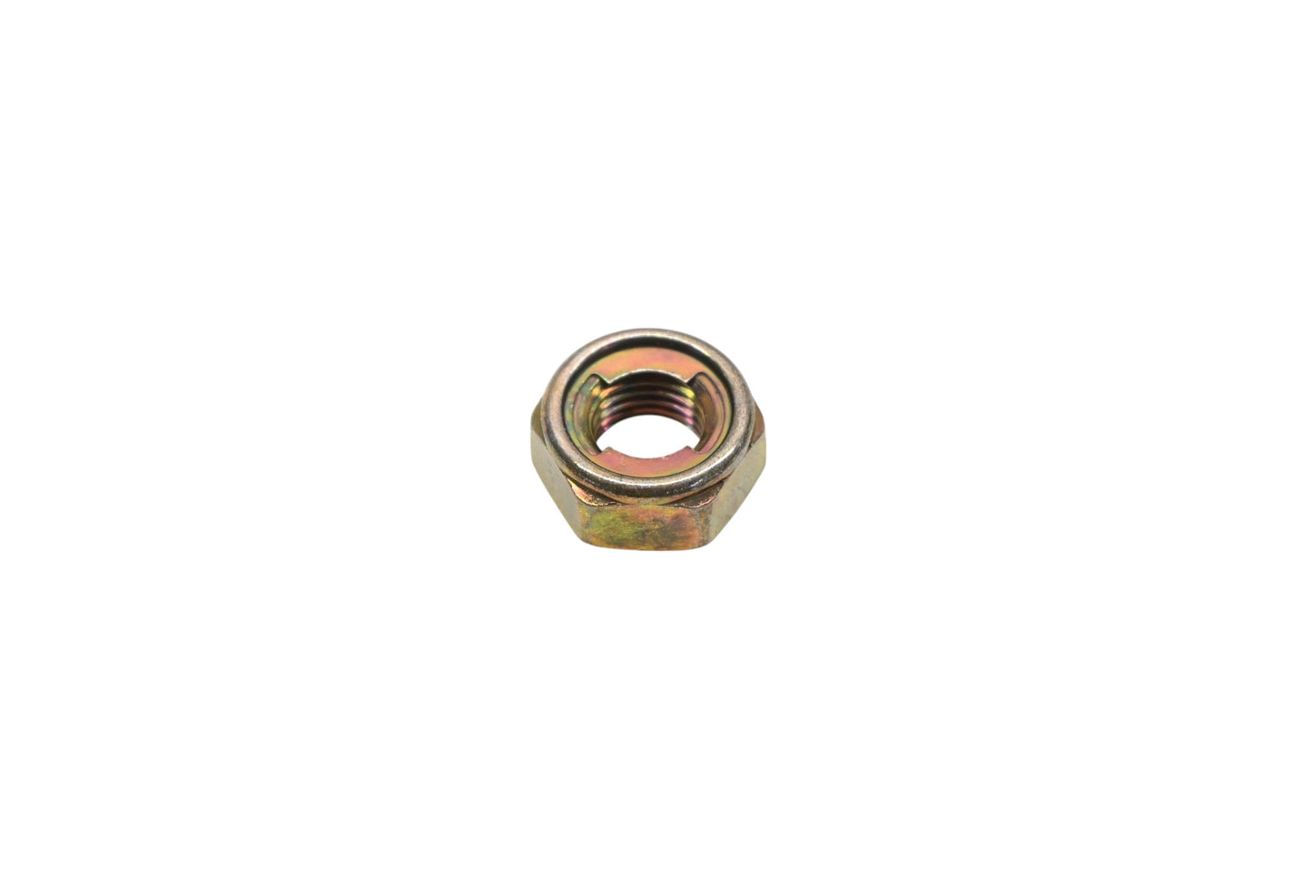 New OEM Yamaha 90185-10060-00 Self Locking Nut NOS