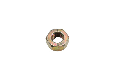 New OEM Yamaha 90185-10060-00 Self Locking Nut NOS