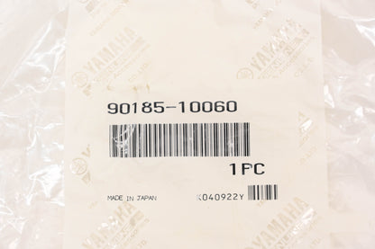 New OEM Yamaha 90185-10060-00 Self Locking Nut NOS