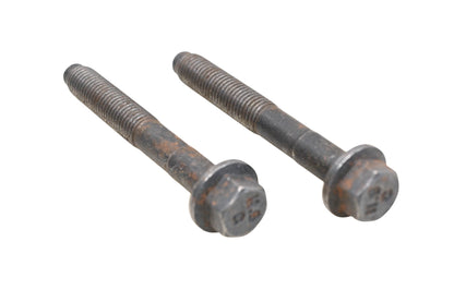 New OEM Ford E9DZ-6345-D Crankshaft Main Bearing Cap Bolts Qty 2 NOS