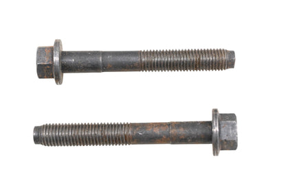 New OEM Ford E9DZ-6345-D Crankshaft Main Bearing Cap Bolts Qty 2 NOS