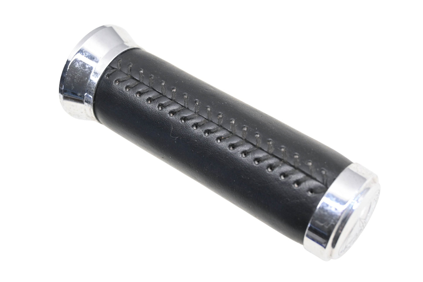 OEM Yamaha 4NK-26241-01-00 V-Star Leather Wrap 1"ID Handlebar Grip