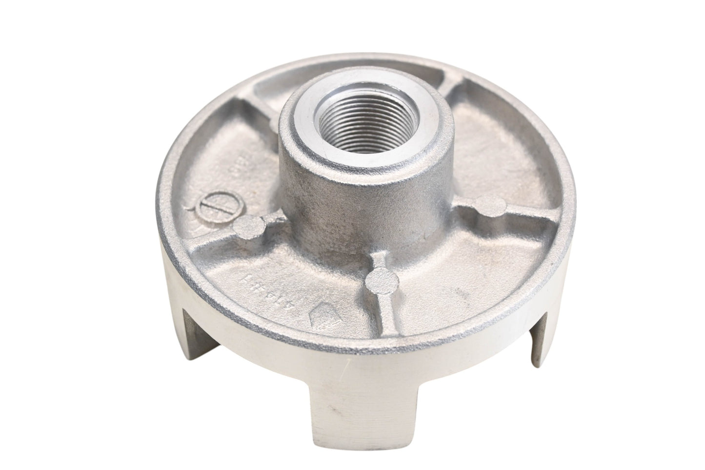 New OEM Yamaha 68N-45593-00-94 Coupler Flange NOS