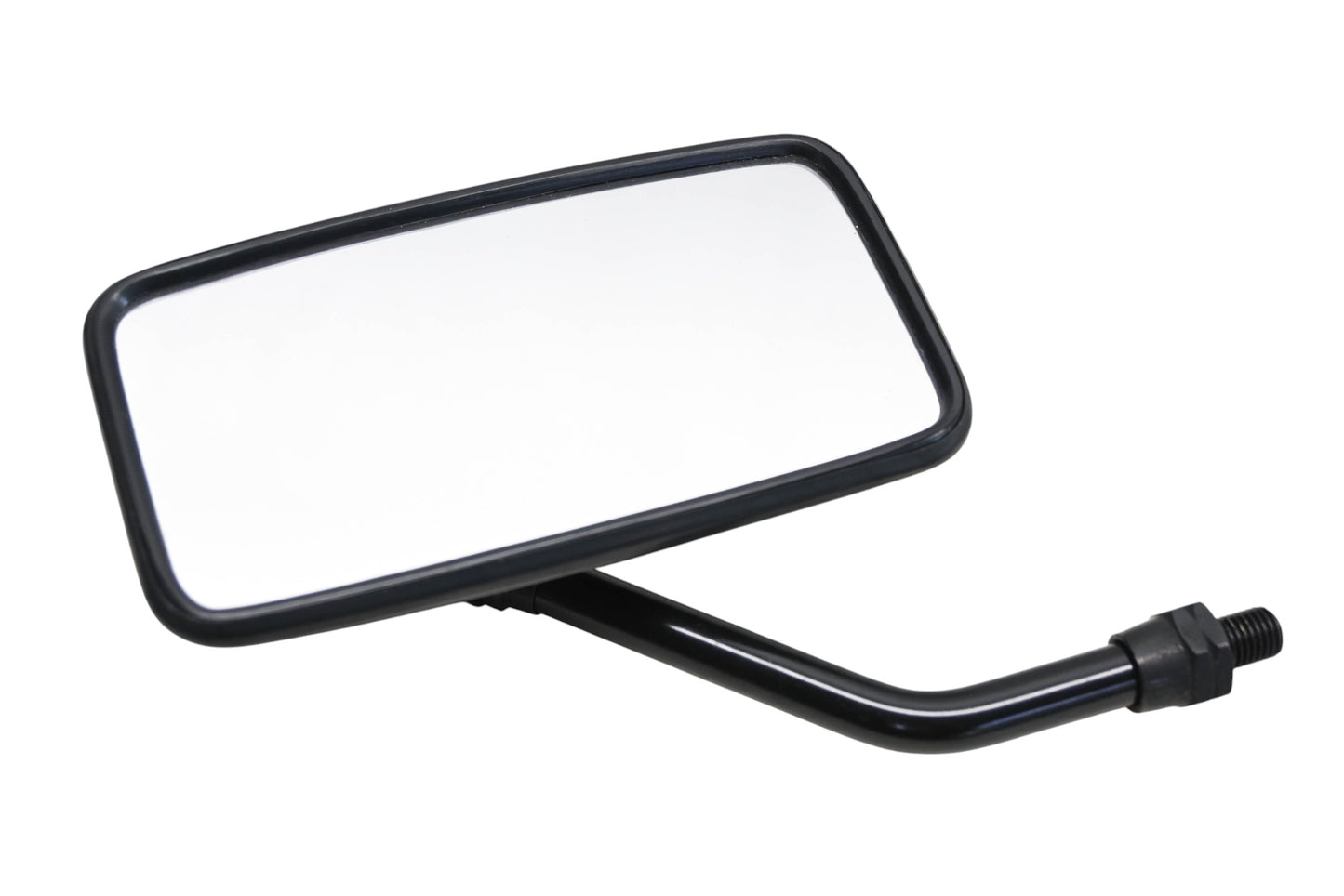 New OEM Yamaha 4W5-26290-00-00 Black Righthand Side Mirror Assembly NOS