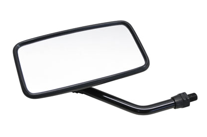 New OEM Yamaha 4W5-26290-00-00 Black Righthand Side Mirror Assembly NOS