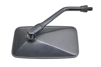 New OEM Yamaha 4W5-26290-00-00 Black Righthand Side Mirror Assembly NOS