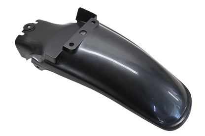 New OEM Yamaha 3UL-21611-10-00 Black Rear Fender NOS