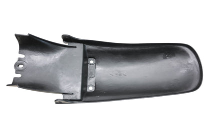 New OEM Yamaha 3UL-21611-10-00 Black Rear Fender NOS