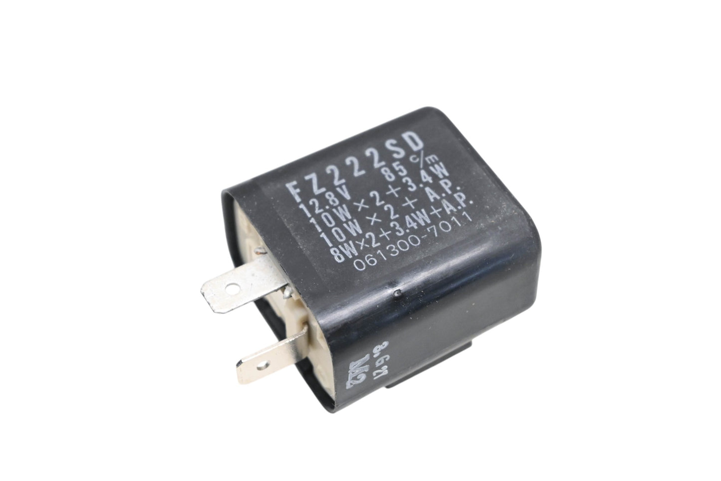 New OEM Yamaha 29G-83350-20-00 Flasher Relay NOS