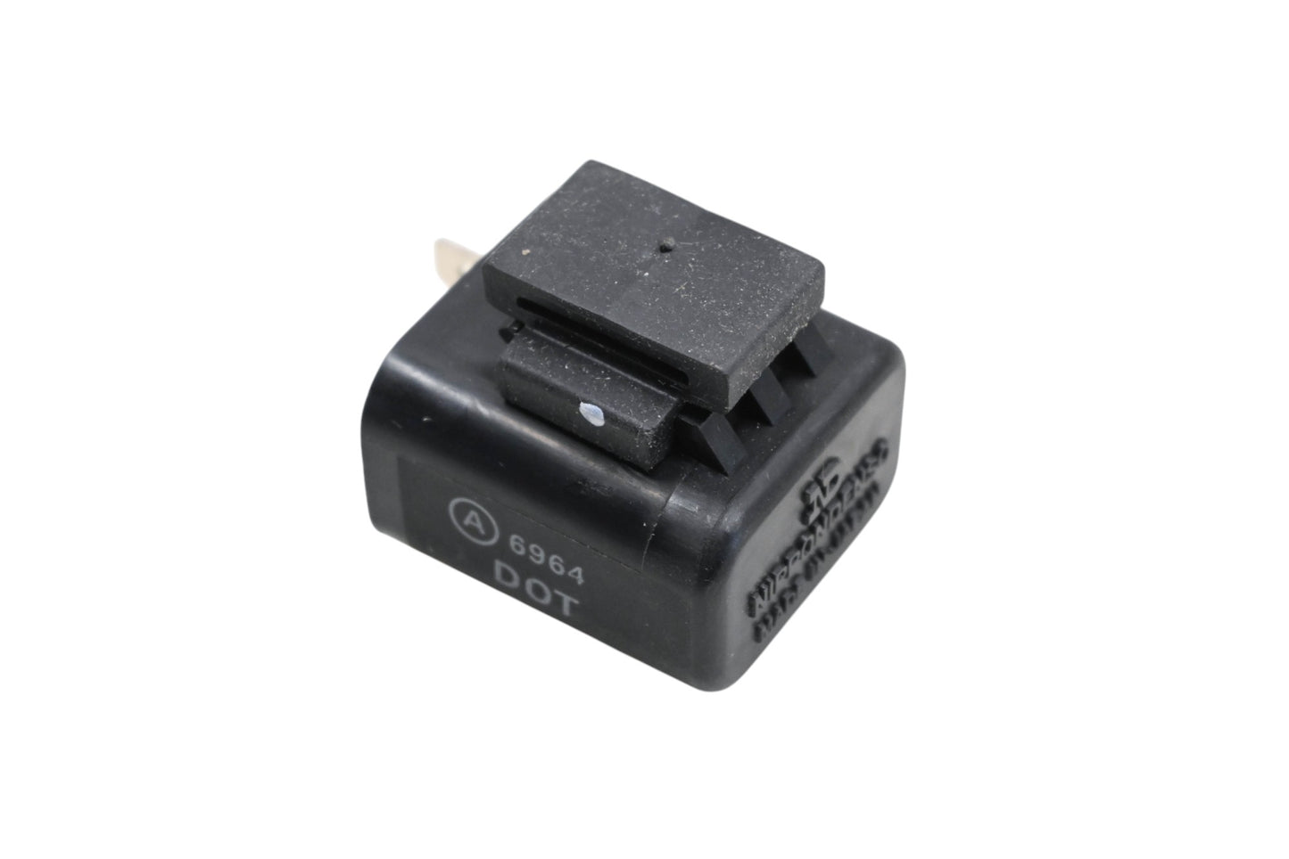 New OEM Yamaha 29G-83350-20-00 Flasher Relay NOS