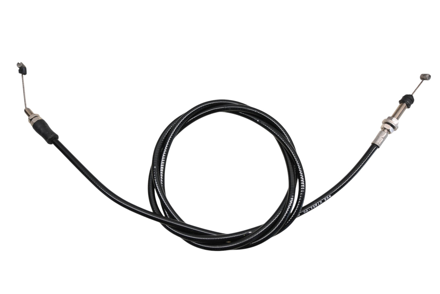 New OEM Yamaha GU5-U7252-00-00 Throttle Cable NOS