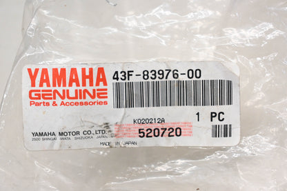 New OEM Yamaha 43F-83976-00-00 Engine Stop Switch NOS