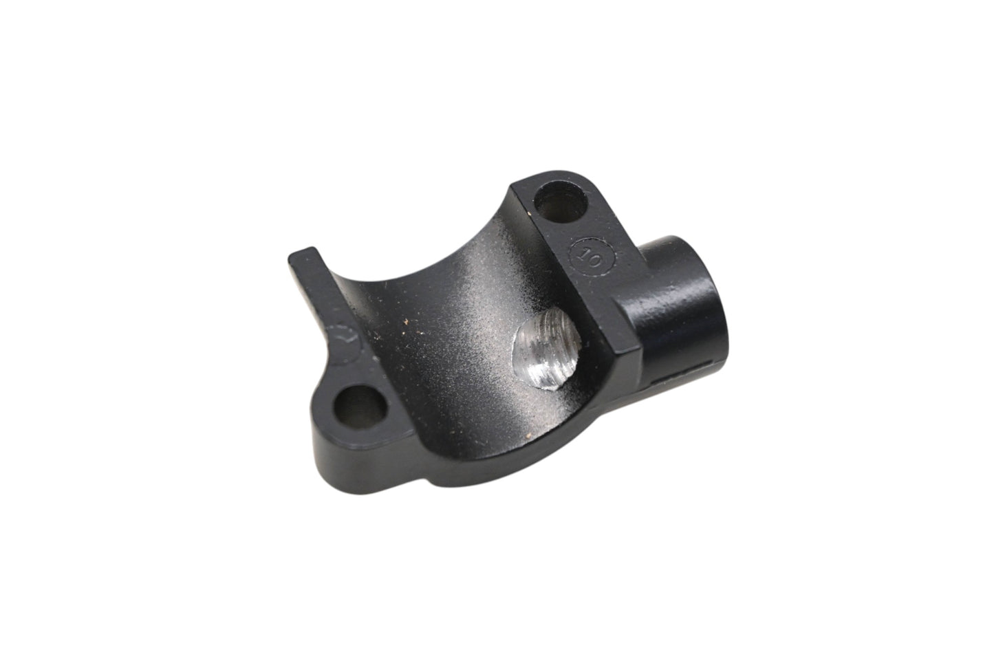 New OEM Yamaha 33G-82913-01-00 Clutch Perch Lower Holder NOS